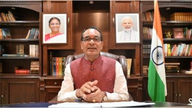 India News | Centre to Release Rs 3,200 Crore Crop Insurance to 30 Lakh Farmers Affected by Natural Disasters