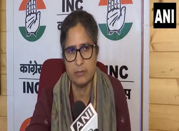 India News | Congress MP Ranjeet Ranjan Gives Notice of Motion to Discuss 'fairness of Electoral Process'