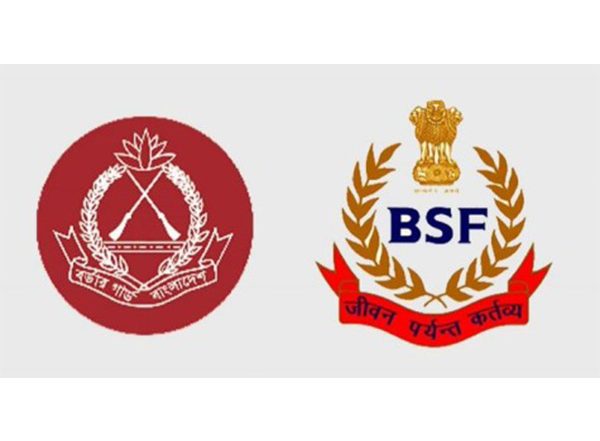 World News | India, Bangladesh Border Guards Chiefs' Conference to Be Held in Dhaka on August 25-28