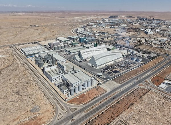 World News | Jordan to Host Syria-US Talks on Supporting Syria's Post-war Reconstruction Efforts