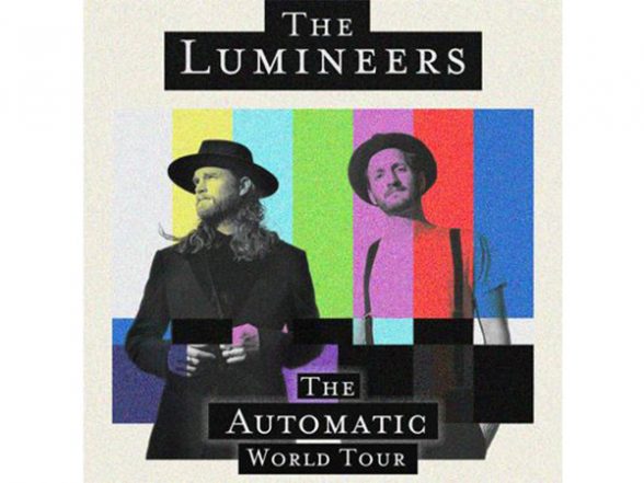 ‘The Automatic World Tour’: Rock Band ‘The Lumineers’ Returns to India, Set To Perform on February 1, 2026 in Delhi