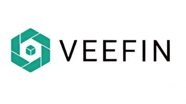 Business News | Veefin Promoters Fully Convert Share Warrants, Infusing Rs. 8.43 Cr to Fuel Global Growth