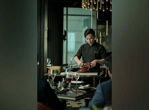 Business News | Elevated Dining-Elevated Flavours: Symphony of Duck and Unlimited Dim Sums at Far & East