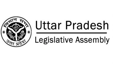 India News | UP Assembly Monsoon Session Begins Today, Banke Bihari Corridor Ordinance, 5 Other Bills to Be Tabled