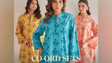 Business News | Indian Traditional Festive Wear: Why Hand Block-Printed Suit Sets Are the Heart of Every Celebration