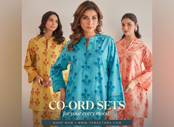 Business News | Indian Traditional Festive Wear: Why Hand Block-Printed Suit Sets Are the Heart of Every Celebration