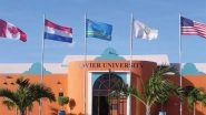 Business News | Global Physician Shortage Reaches Crisis Levels -- Xavier University School of Medicine Aruba Steps Up to Bridge the Gap
