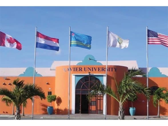 Business News | Global Physician Shortage Reaches Crisis Levels -- Xavier University School of Medicine Aruba Steps Up to Bridge the Gap