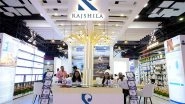 Business News | Footwear Industry Converges at IIFF 2025; Rajshila Marks Strong Presence