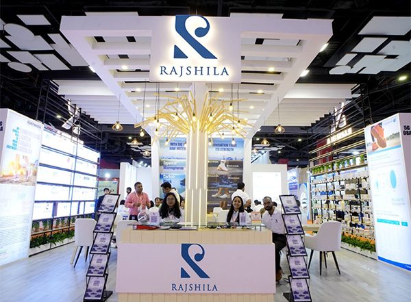 Business News | Footwear Industry Converges at IIFF 2025; Rajshila Marks Strong Presence