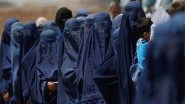 World News | UN Report Reveals Death Threats to Afghan Women Amid Taliban Rights Crackdown