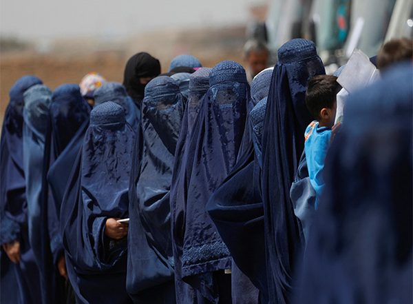 World News | UN Report Reveals Death Threats to Afghan Women Amid Taliban Rights Crackdown
