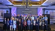 Business News | Clarivate Reveals Winners of the South Asia Innovation Awards 2025