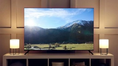 Business News | Independence Day Offers: Top LED TV Deals on Easy EMIs