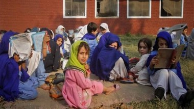 World News | Pakistan: Punjab Govt, Rawalpindi Private Schools Spar over Extended Summer Break