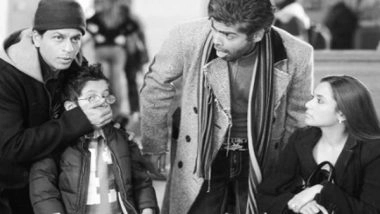 Entertainment News | 'Some Love Stories Transcend Time...