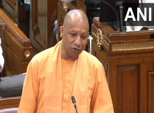 India News | CM Yogi Reaffirms Viksit UP Goal, Seeks Meaningful Debate from Opposition During Assembly Monsoon Session