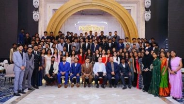 Business News | Avicenna International Medical University in Bishkek Emerges as a Preferred Destination for Indian MBBS Aspirants