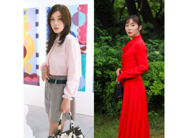 Entertainment News | Riisa Naka, Mayu Matsuoka to Clash as Rival Surgeons in Japanese Drama 'Plastic Beauty'