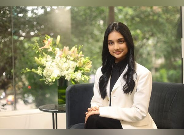 Business News | Anandamayi Bajaj - 5th Generation of Shri Jamnalal Bajaj, Becomes The First Woman Leader To Join Bajaj Group