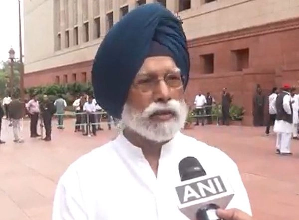 India News | EC Should Conduct Preliminary Inquiry into Rahul's 'voter Theft' Claim: Congress MP Amar Singh