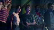 Entertainment News | 'Goosebumps' Horror Anthology Series Cancelled After Two Seasons