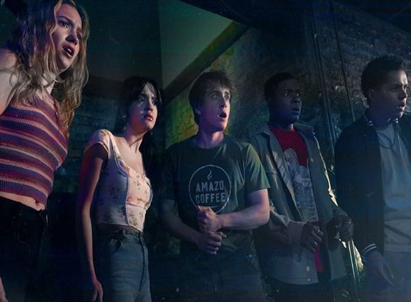Entertainment News | 'Goosebumps' Horror Anthology Series Cancelled After Two Seasons