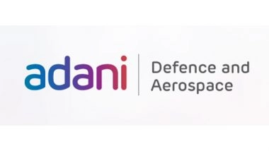 Business News | Adani Defence & Aerospace Partners with Prime Aero to Expand Aviation MRO Footprint, to Acquire 100% Stake in Indamer Technics
