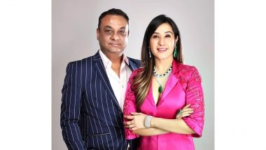 Business News | Ananta Capital Acquires Majority Stake in Rubans, One of India's Fastest-Growing Fashion Jewelry Brand