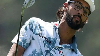 Sports News | Akshay Bhatia Lies Sixth in St. Jude Championship