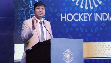 Sports News | Hockey India Announces HP Lubricants as High-performance Partner for Men's Asia Cup Rajgir, 2025