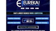 Business News | IIT Bombay's Eureka! 2025: The Biggest Opportunity for All the Startup Founders