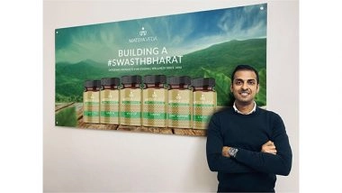 Business News | Envisioning  a Diabetes-Free India: Can Ancestral Ayurveda Deliver Hope for Chronic Disease Management?