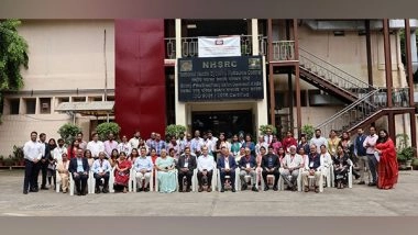 Business News | ECHO India Launches Antimicrobial Stewardship Program in Punjab and Andhra Pradesh