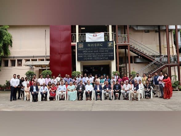 Business News | ECHO India Launches Antimicrobial Stewardship Program in Punjab and Andhra Pradesh