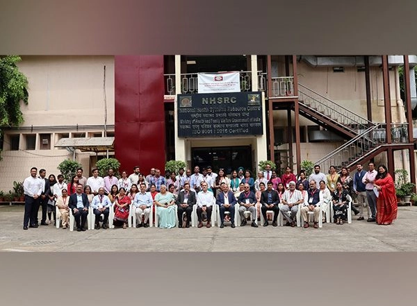 Business News | ECHO India Launches Antimicrobial Stewardship Program in Punjab and Andhra Pradesh
