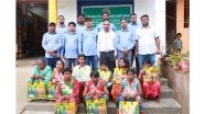 Business News | Corporate Social Responsibility by Ripuraj Foundation - Touching Lives