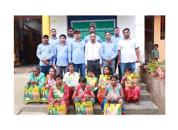 Business News | Corporate Social Responsibility by Ripuraj Foundation - Touching Lives