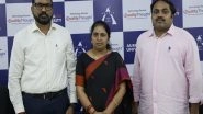 Business News | Aurora University Signs MoU with Quality Thought Info Systems to Enhance B.Tech Opportunities for Students