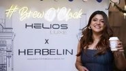 Business News | Helios Spotlights Herbelin's Timeless Designs, Elevating the Premium Watch Landscape in India