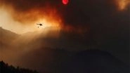 World News | Portugal Battles Three Major Blazes in Mountainous North, Forcing Evacuations, Challenging Firefighters