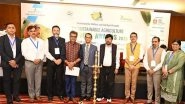 Business News | 2nd Sustainable Agriculture Summit 2025 Calls for Green Growth to Power India's Economic Future