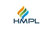 Business News | HMPL's Subsidiary Quippo Oil & Gas Infrastructure Secures Rs. 280.1 Cr Oil India Limited's Order