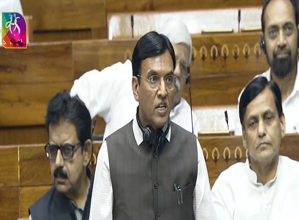 Sports News | Sports Governance, Anti-Doping (Amendment) Bills Passed in Lok Sabha