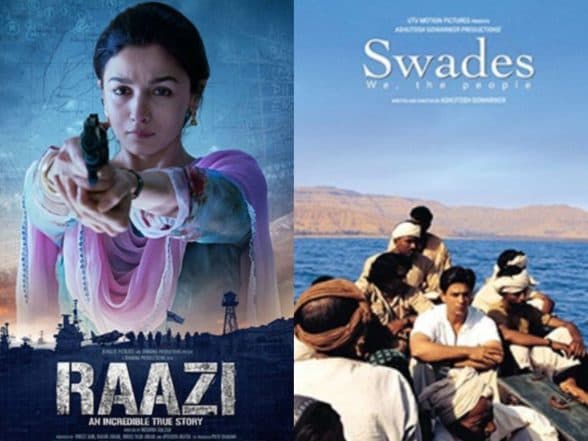 Entertainment News | Independence Day 2025: Top Patriotic Songs to Stir Your Spirit This Aug 15