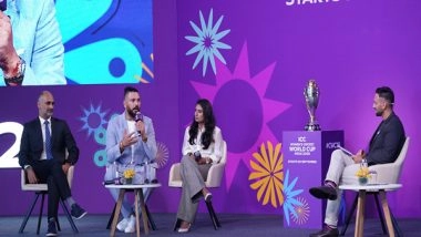 Sports News | Growth of Women's Cricket is Reflection of Country's Progress: ICC CEO