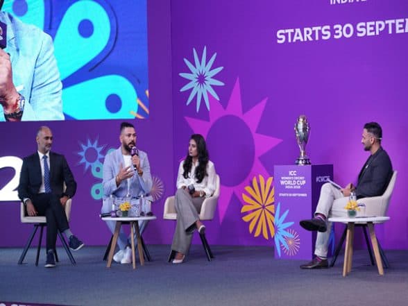 Sports News | Growth of Women's Cricket is Reflection of Country's Progress: ICC CEO