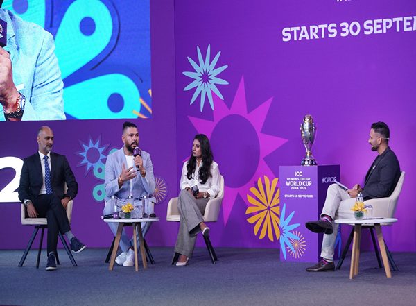Sports News | Growth of Women's Cricket is Reflection of Country's Progress: ICC CEO