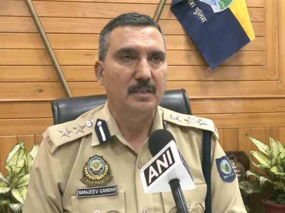 India News | Accused Used US-based VPN to Call Parents, Reveals Himachal Police After Rescuing 3 Kidnapped Students