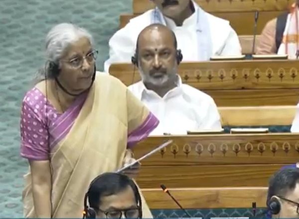 India News | New Income Tax Bill Provides Flexibility for Refunds if Return Filed Late, Incorporates Suggestions of Select Committee